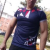 Спортсмен, 43 года, Секс без обязательств, Краснодар